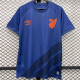 23-24 Athletico Paranaense Blue GoalKeeper Soccer Jersey