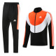 23-24 AD Orange Jacket Tracksuit #AJ15