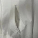 24-25 Corinthians White Windbreaker
