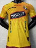 25-26 BSC Home Player Version Soccer Jersey