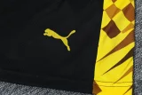 24-25 Dortmund Yellow Training Short Suit