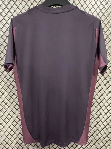 25-26 ARS Brown Fans Training shirts
