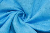 24-25 Man City Light blue Half Pull Tracksuit (半拉链)