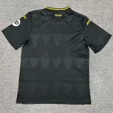 24-25 Wolves Away Fans Soccer Jersey