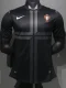 2013 Portugal Away Player Version 球员 Retro Soccer Jersey