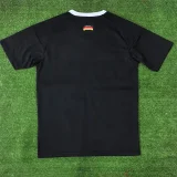 24-25 Bayern Black Training Shirts