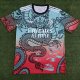 24-25 RMA Blue Red Special Edition Training Shirts *三叶草蓝红