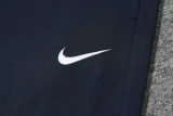25-26 England Royal blue Polo Tracksuit