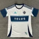 25-26 Wancouver Whitecaps Home Fans Soccer Jersey