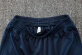 24-25 CHE Royal blue Half Pull Tracksuit (半拉链)