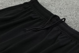 23-24 LIV Light Grey Half Pull Tracksuit (半拉链)
