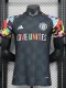 23-24 Man Utd Black Pre-match Player Version Training shirts