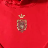 25-26 Bayern 125th Anniversary Red Hoody 红色(加绒)