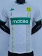 24-25 JS Kabylie Away Player Version Soccer Jersey