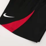 2024 NK Red Training Short Suit #ND05