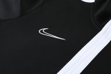 2023 NK Black Jacket Tracksuit #NJ06