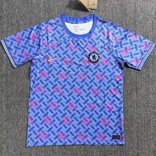 24-25 CHE Joint Edition Fans Soccer Jersey