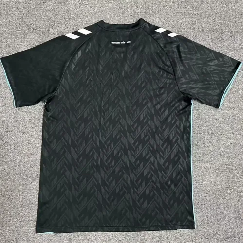 24-25 Werder Bremen Third Fans Soccer Jersey