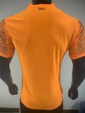 25-26 ACM Orange Special Edition Player Version Soccer Jersey