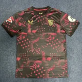 24-25 Sevilla Third Fans Soccer Jersey