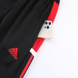 2023 AD Color Blue Jacket Tracksuit #AJ06