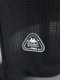 24-25 Monaco Black 100th Anniversary Player Version Soccer Jersey