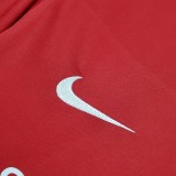 2020-2021 LIV Home Retro soccer Jersey