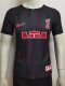 2023 LIV Joint Edition Black Player Version Soccer Jersey