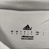 2016-2017 RMA Home Long Sleeve Retro Soccer Jersey (长袖)