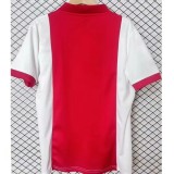 2025 Ajax Commemorative Edition Fans Soccer Jersey (长袖)