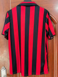 1988-1989 ACM Home Retro Soccer Jersey