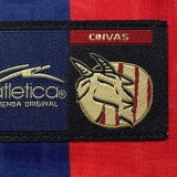 1999-2000 Chivas Third Retro Soccer Jersey