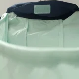 24-25 ARs Light green windbreaker