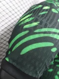 24-25 Nigeria Away Player Version Soccer Jersey