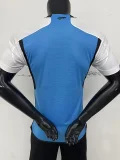 24-25 CHarlotte FC Home Player Version Soccer Jersey