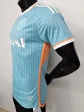 24-25 Inter Miami Third Player Version Soccer Jersey