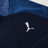 23-24 PM Royal Blue Jacket Tracksuit #PJ05