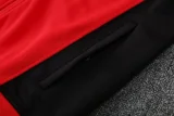25-26 River Plate Red Jacket Tracksuit