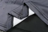 2024 NK Black Training Short Suit #B款