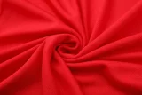 25-26 Man Utd Red Polo Tracksuit