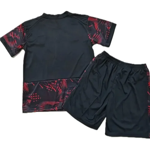 24-25 Sevilla Third Kids Soccer Jersey