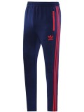 2023 AD Royal Blue Training Long Pants #AJ10