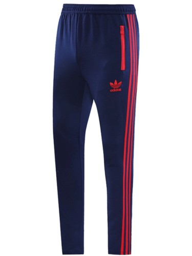 2023 AD Royal Blue Training Long Pants #AJ10