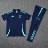 25-26 ARS Royal blue Polo Tracksuit