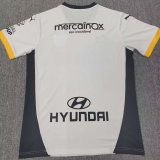 24-25 FC Famalicao Home Fans Soccer Jersey