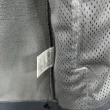 2025 DST Grey Outdoor Jackets #RK903冲锋衣
