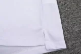 25-26 PsG Jordan White Polo Tracksuit