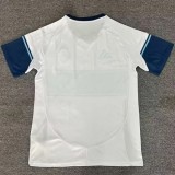 25-26 Wancouver Whitecaps Home Fans Soccer Jersey