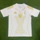 24-25 Algeria White Special Edition Fans Training shirts