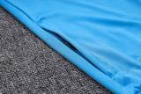 23-24 Gremio Blue Jacket Tracksuit #A663